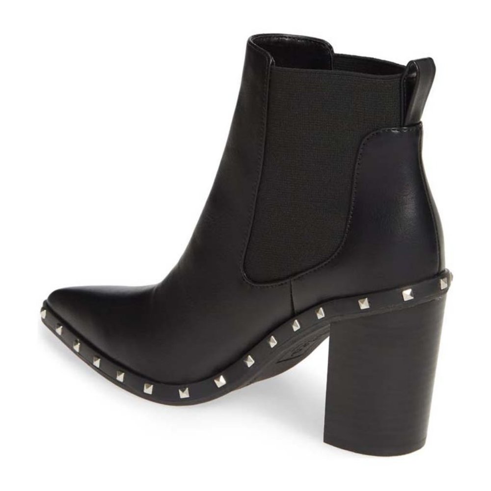 New Charles By Charles David Dodger Boot - image 4